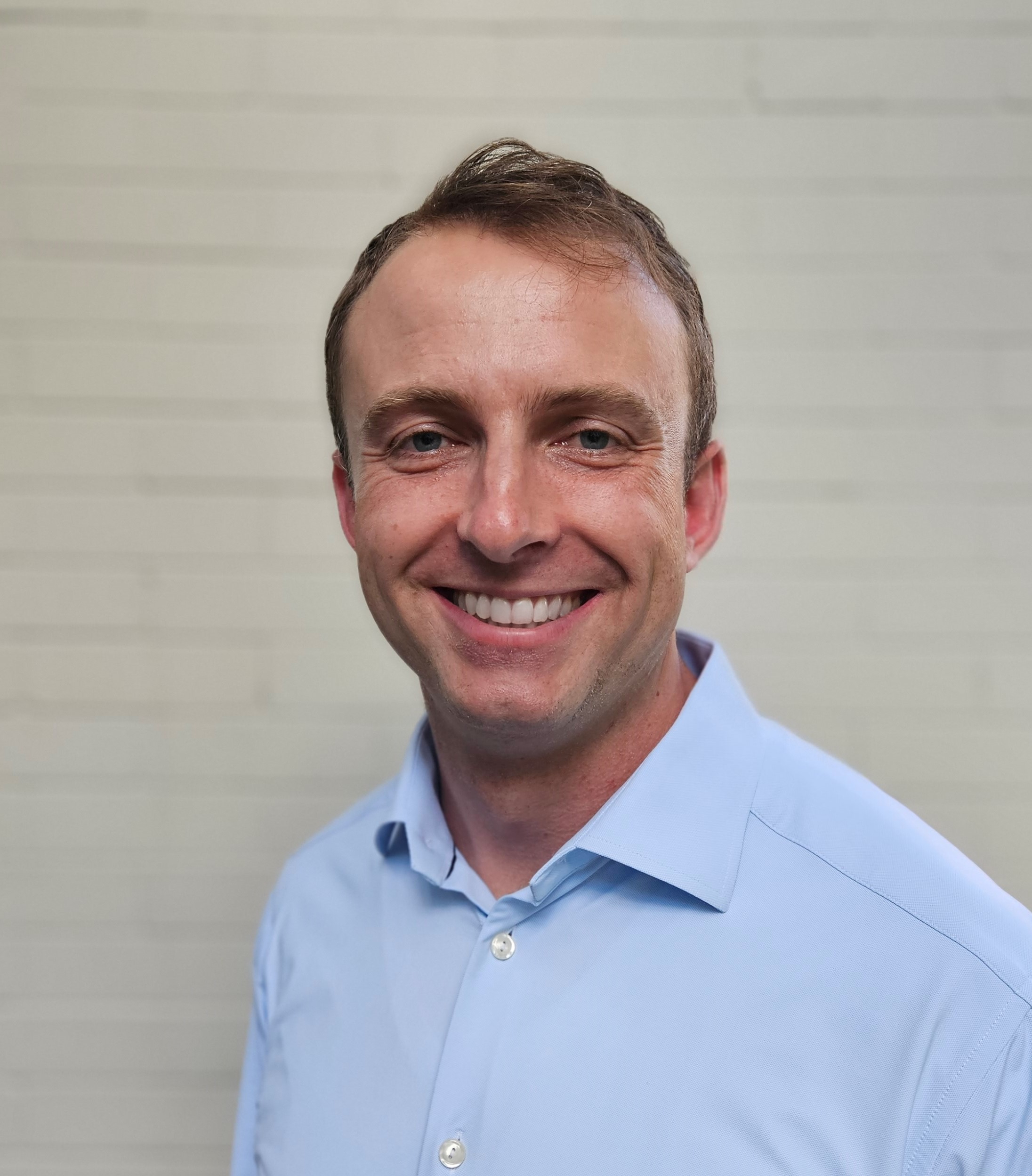 Matt Ball has been appointed by Mayor Mike Johnston as the director of policy for the mayor's office. (Courtesy: Denver Mayor's Office)