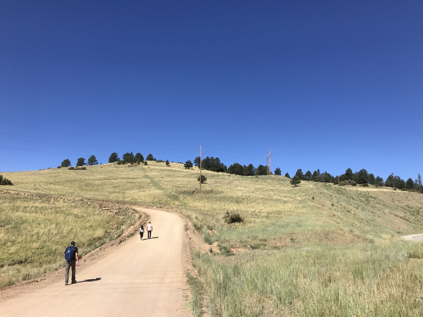 Happy Trails: Finding Colorado’s new troll atop a historic, scenic mountain