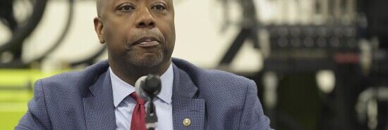 Tim Scott addresses girlfriend rumors: ‘I’m dating a lovely Christian girl’