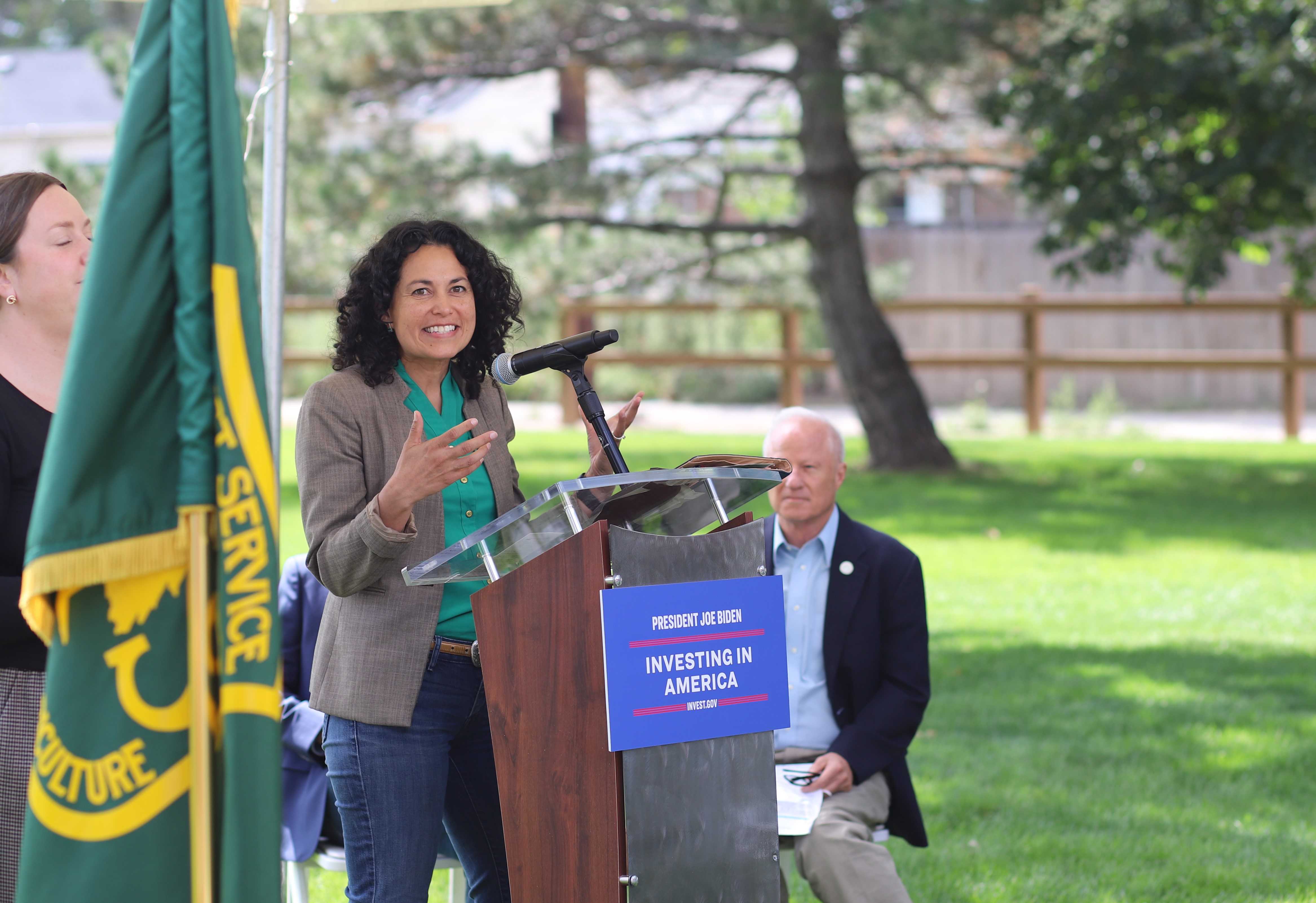 ‘Planting seeds of tomorrow:’ Aurora granted $5 million from USDA to plant trees in low-income neighborhoods