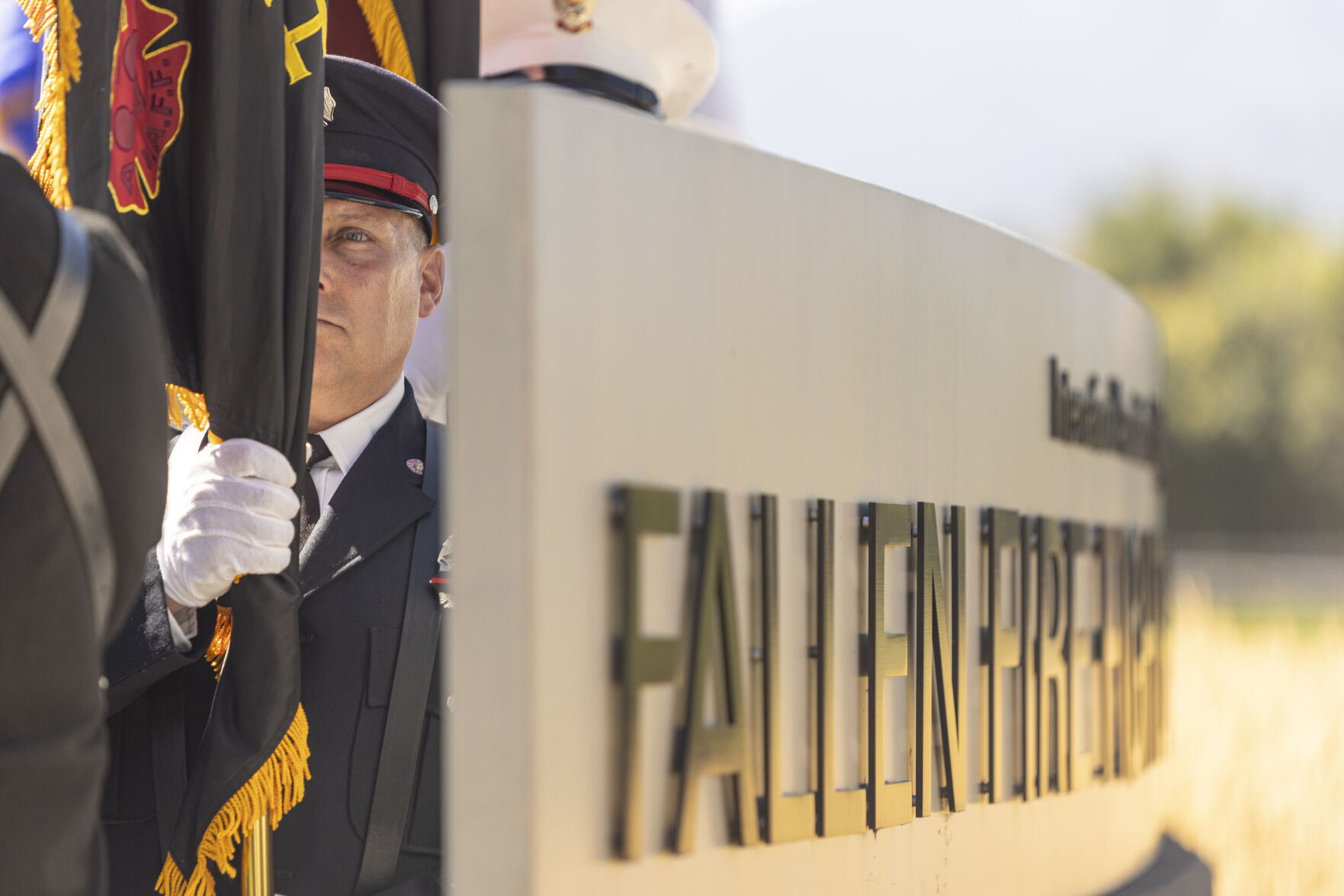 PHOTOS: Fallen Fire Fighter Memorial 2023 Observance