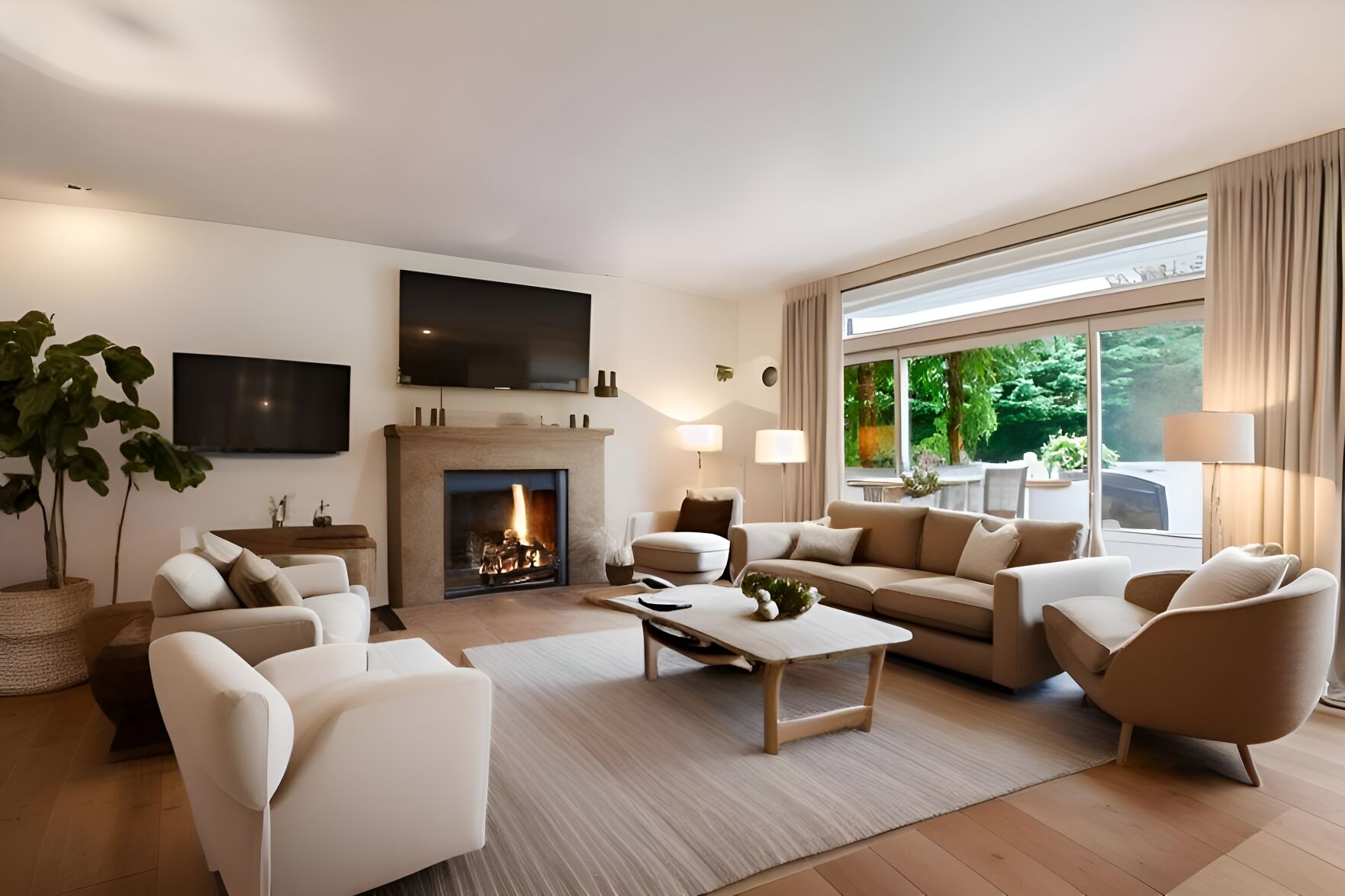 At Home: Hey, Google, how is AI changing the way we buy houses?