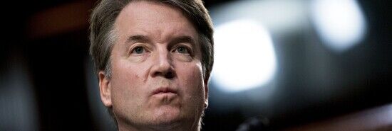 Brett Kavanaugh ‘hopeful’ Supreme Court will soon address ‘perceived ethics issues’