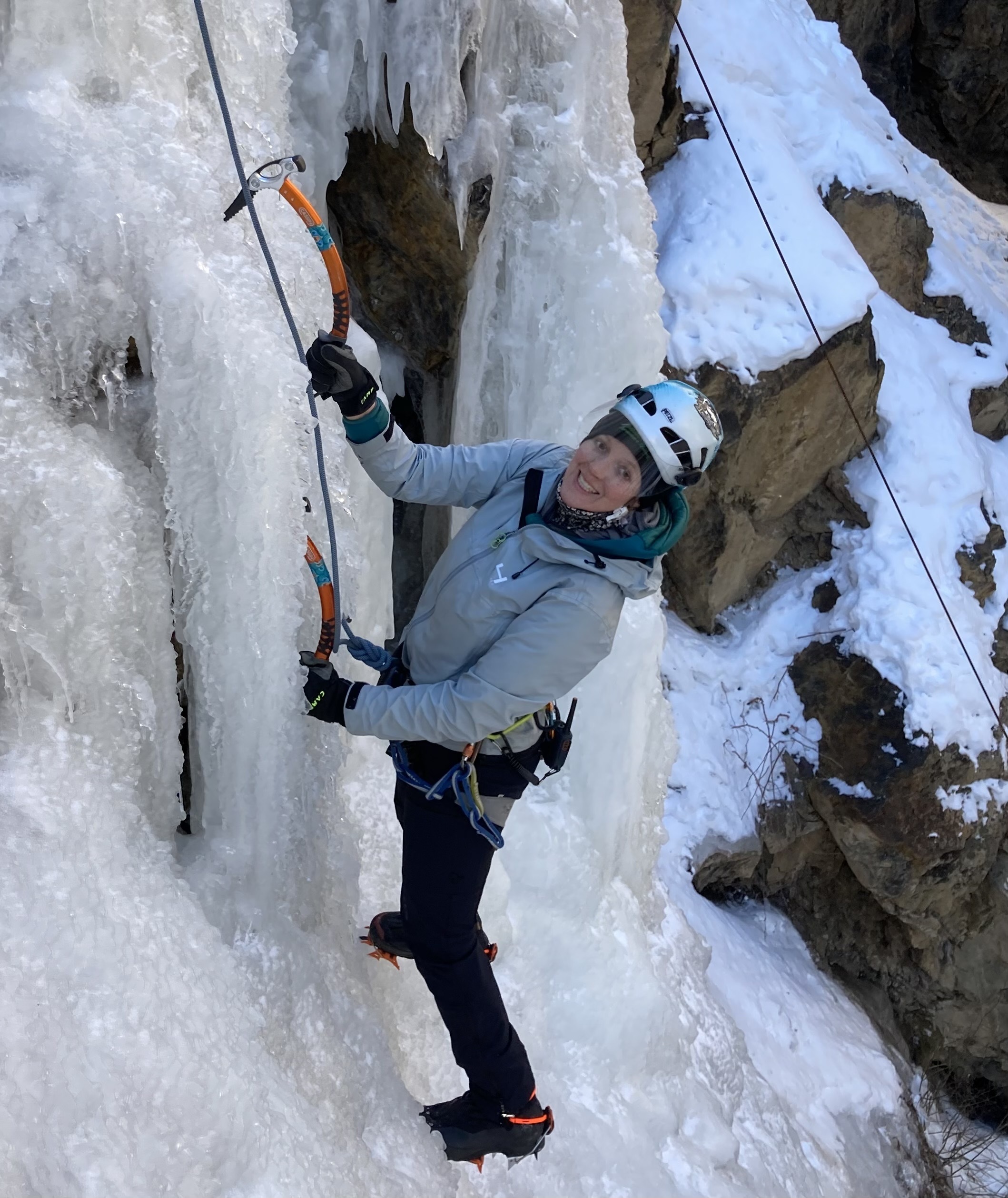 Photo courtesy of Colorado Mountain Club