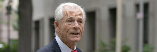 Peter Navarro’s trial on contempt of Congress charges begins with jury selection