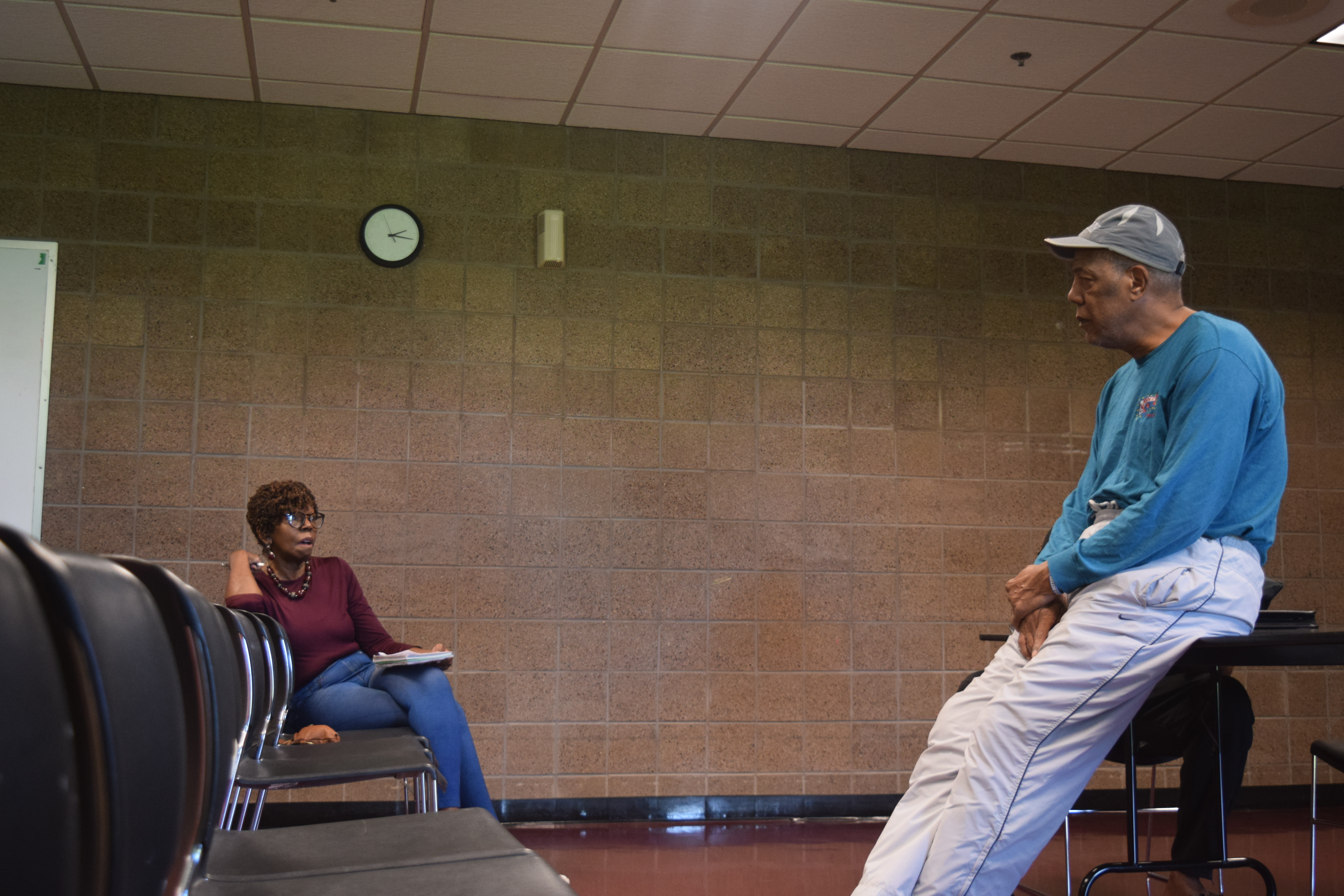 Colorado Black Round Table discusses ‘bridge’ to Denver Mayor Mike Johnston