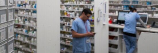 Efforts to crack down on pharmaceutical middlemen split House Republicans