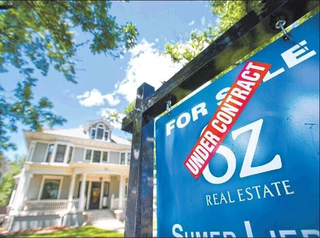 Selling in the Denver housing market comes down to ‘a science’ amid high rates