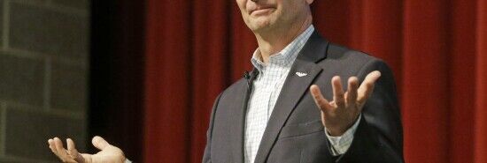 GOP’s slim majority in the House grows even smaller after Chris Stewart retirement