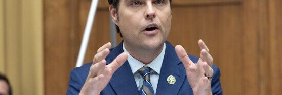 Gaetz threatens to ‘lead resistance’ against McCarthy if conservative demands aren’t met