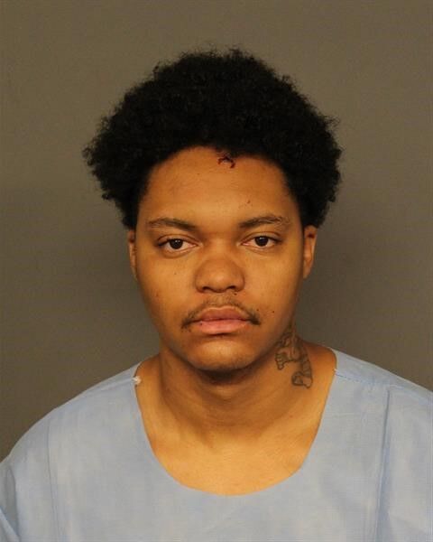 Police arrest Denver man in connection to Monday shooting of ride-share driver