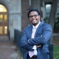 Ben Sanders has been appointed by Mayor Mike Johnston to serve as the chief equity officer of the city's Office of Social Equity and Innovation. (Courtesy: Denver Mayor's Office)