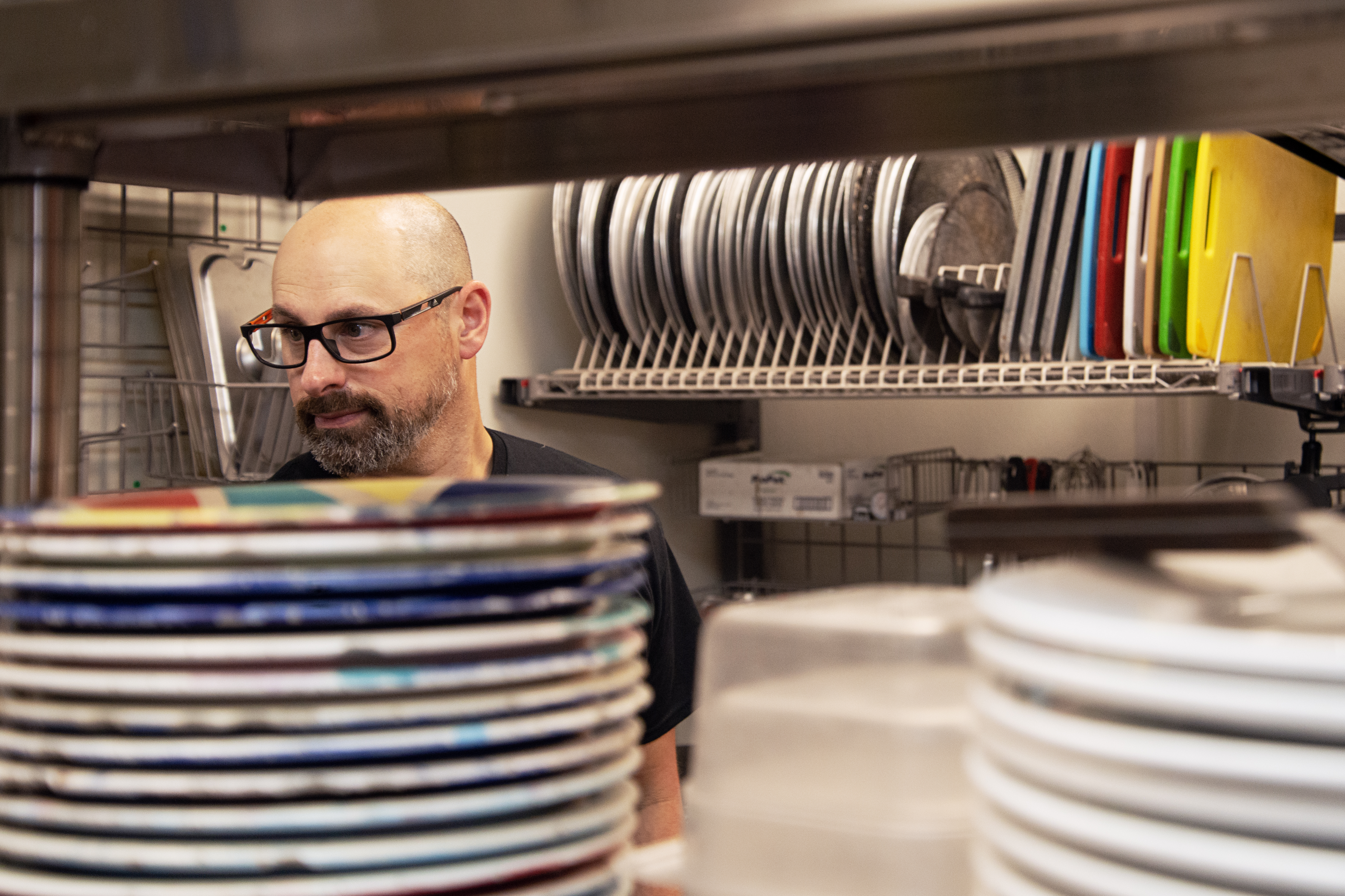 AJ Zembetti helped create InterMetro's kitchen makeover program and has helped renovate six restaurants throughout the years. (TomHellauerMultimedia Producertom.hellauer@denvergazette.comhttps://denvergazette.com/content/tncms/avatars/f/9e/622/f9e6228a-3b6b-11ed-bf10-fbb71fa8e421.f54b911252c540f1d61709edc4727a39.png)