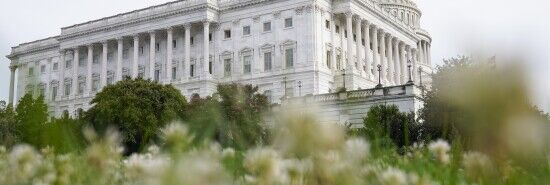 Lawmakers return to Capitol Hill with ticking clock and hefty to-do list