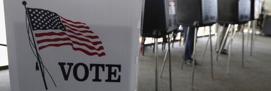 House Democrats launch $20 million voter registration campaign targeting minorities