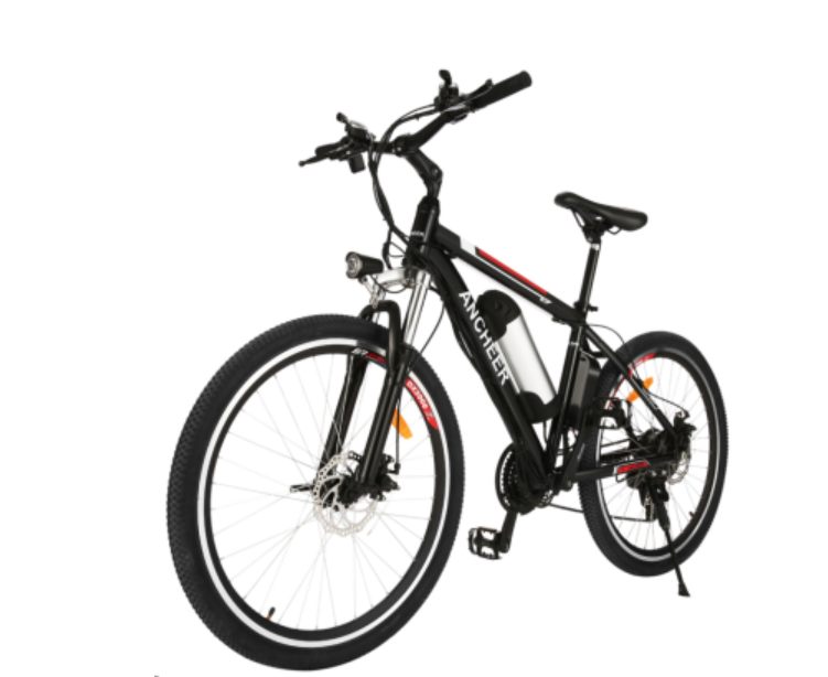 E-bike rebate vouchers available Tuesday in Denver