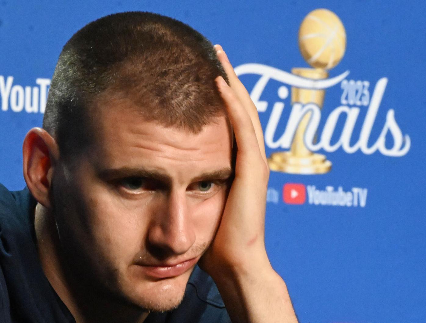 NBA Insider | One question for every Denver Nuggets starter