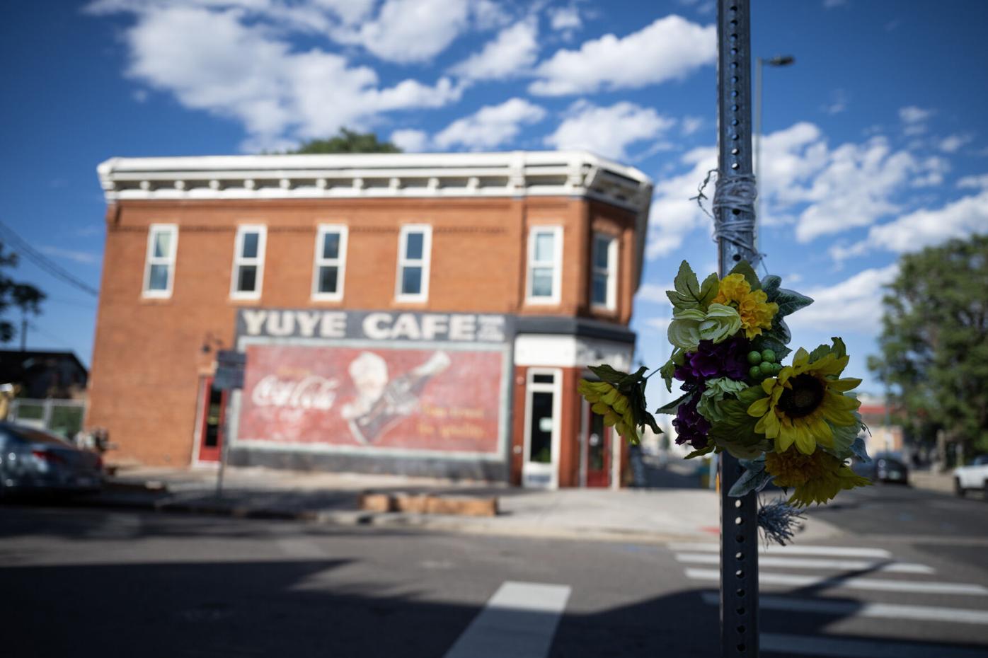 Arrest made in Five Points double homicide