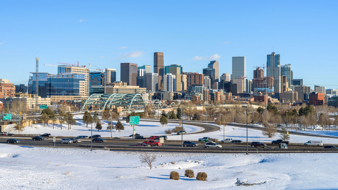 Denver weather: Gorgeous day with ample sun Thursday