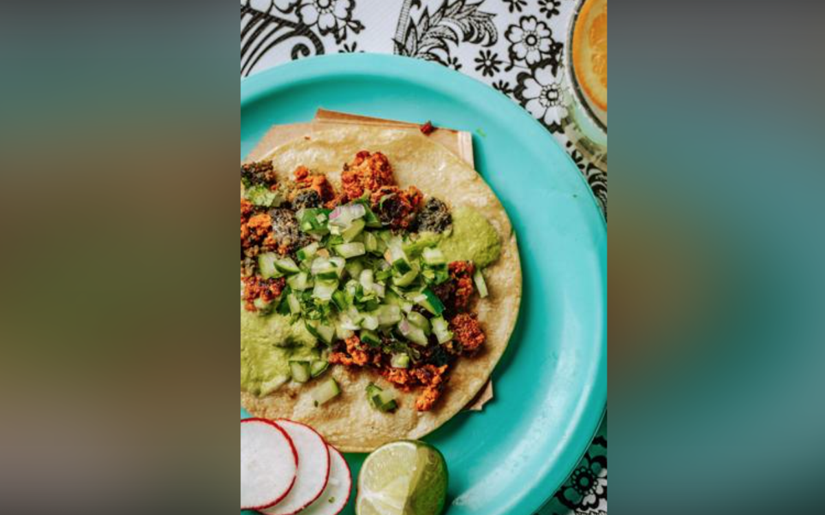 Denver’s La Diabla Pozole y Mezcal was recently singled out by Michelin inspectors for its tasty, colorful broths and pork done just right. Photo Courtesy: Nemo, Twist and Tailor.