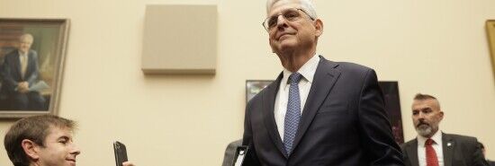 Merrick Garland hearing: Six takeaways on Hunter Biden investigation