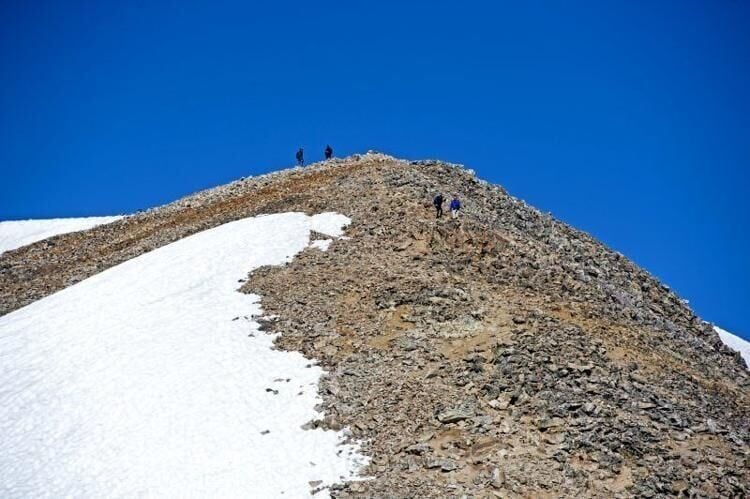 Purchase of Colorado 14er praised as ‘landmark transaction’ for future of access