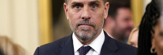 Hunter Biden investigation: Third IRS official says Justice Department blocked Weiss from charging