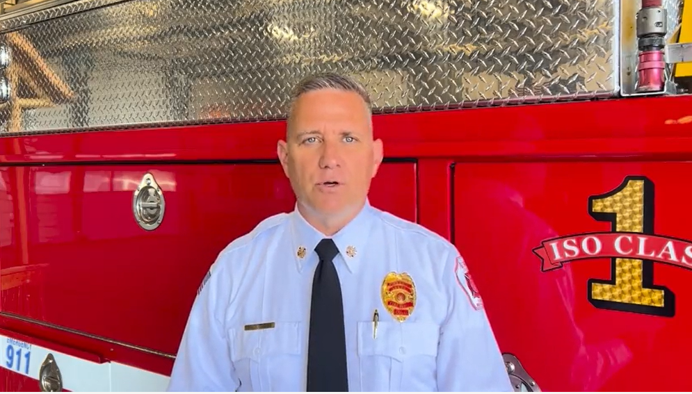 Aurora Fire Rescue chief updates fatal fire investigation status