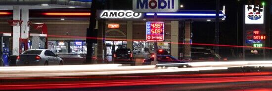 Fischer bill would impose $1,000 fee on EVs to replace gas tax for Highway Trust Fund