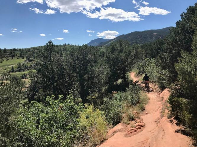 Survey, meetings set for long-term future of Colorado Springs parks