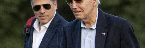 Hunter Biden investigation: Joe Biden met with Mexican business partners amid son’s pursuit of deals