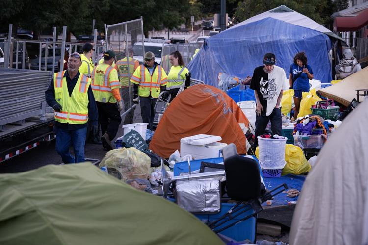 Denver mayor picks south Santa Fe Drive site for first micro-community