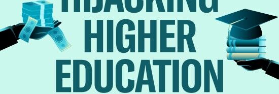Conservative experts express hope that college censorship is waning at AEI event
