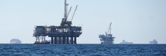 Interior submits ‘restrictive’ offshore drilling plan with no lease sales in 2024
