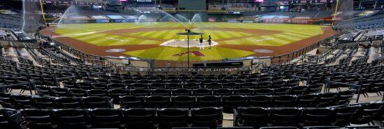 Arizona Diamondbacks host first Catholic spirit night