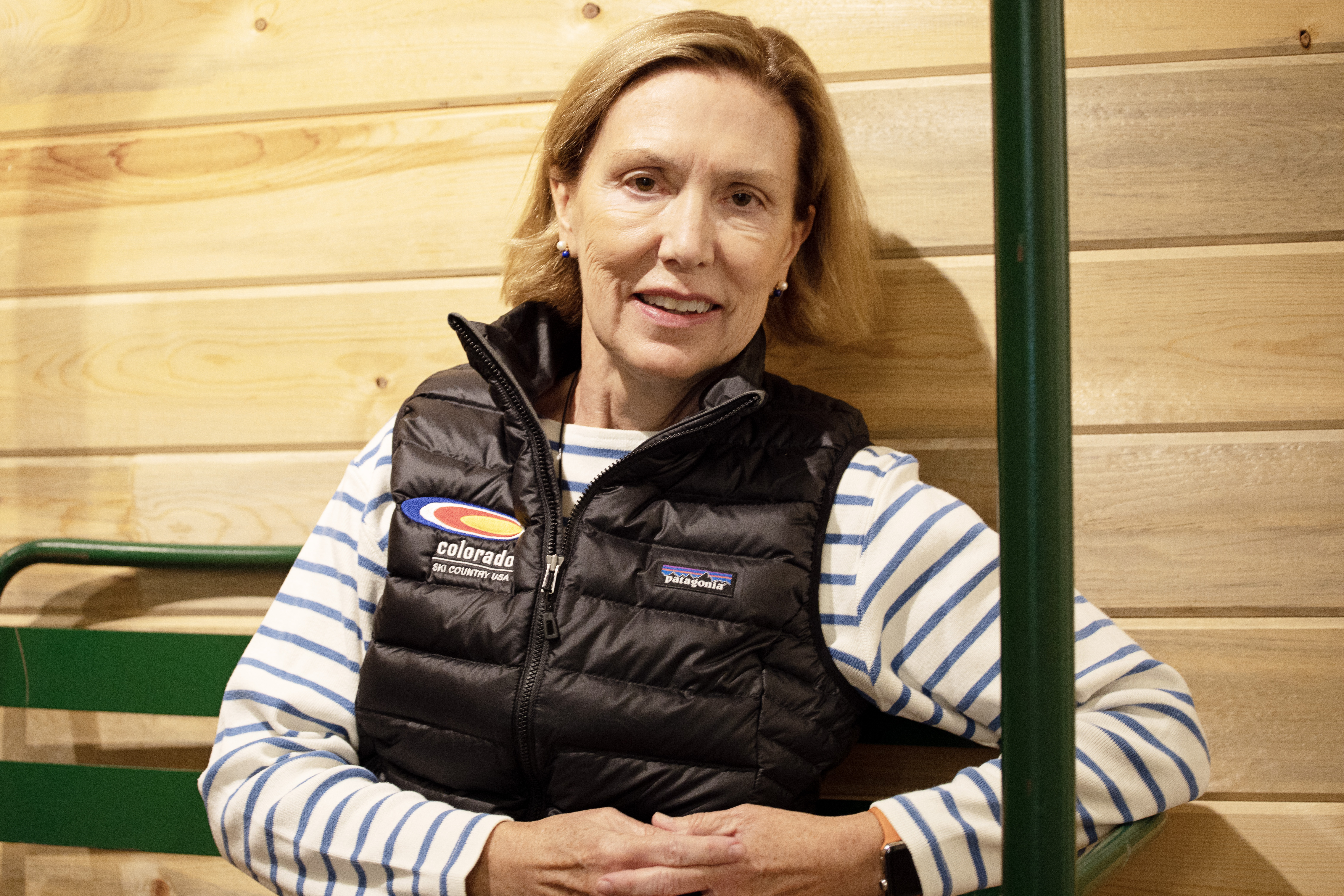 Colorado Ski Country USA President and CEO Melanie Mills (TomHellauerMultimedia Producertom.hellauer@denvergazette.comhttps://denvergazette.com/content/tncms/avatars/f/9e/622/f9e6228a-3b6b-11ed-bf10-fbb71fa8e421.f54b911252c540f1d61709edc4727a39.png)