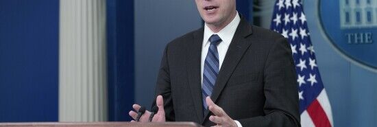 Top Biden adviser Jake Sullivan met with Chinese foreign minister in bid to foster relations