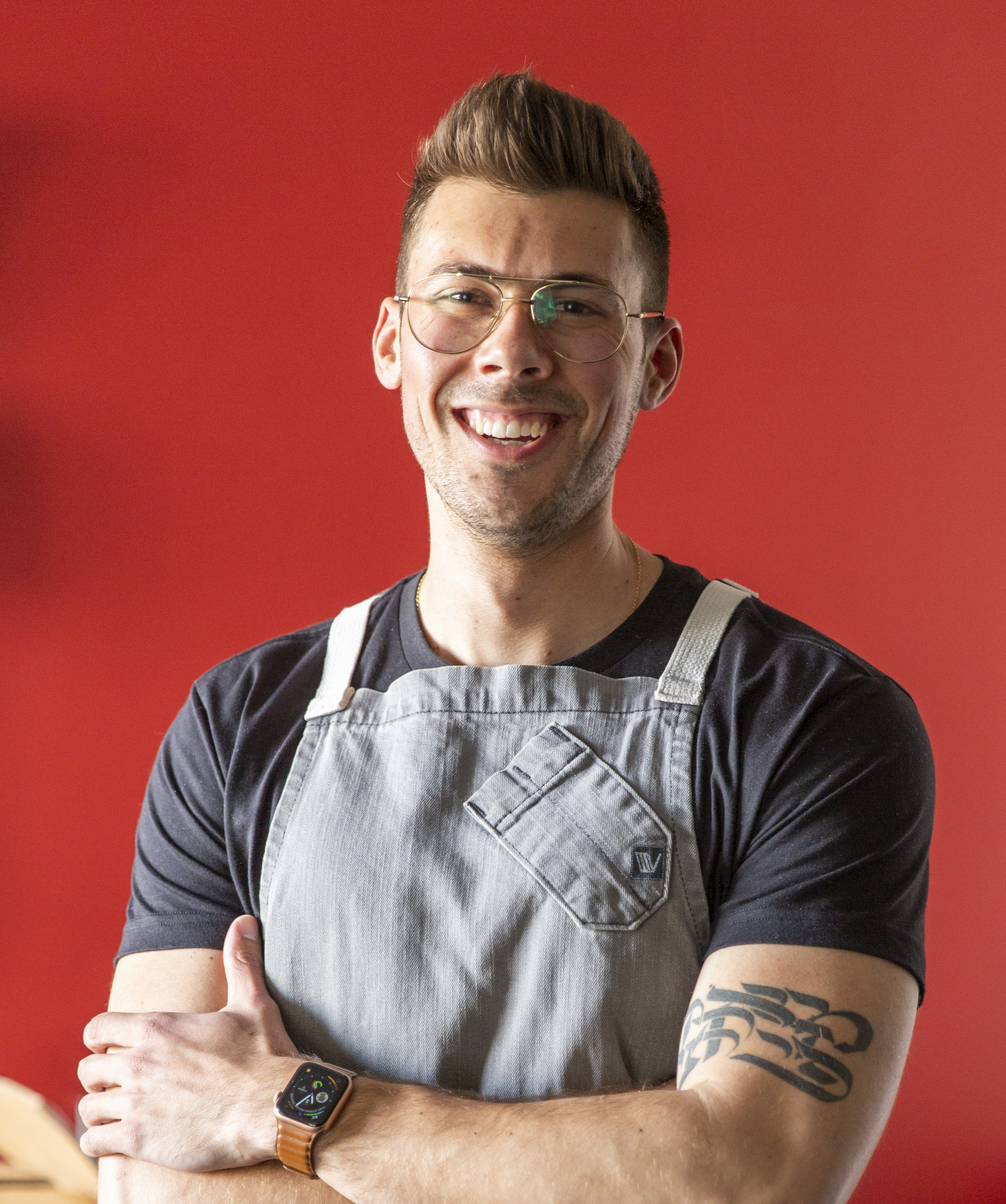 Rebel Bread to host inaugural Denver Bake Fest on Oct. 7