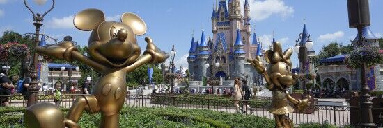South Carolina announces state is divesting from Disney over Twitter spat