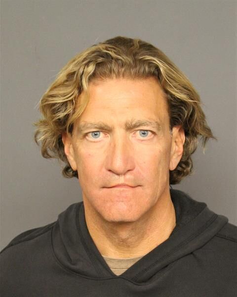 Steven Bachar pleaded guilty to theft for embezzling $125,000 from a friend and faces up to six years in prison. (Courtesy Denver District Attorney's Office)