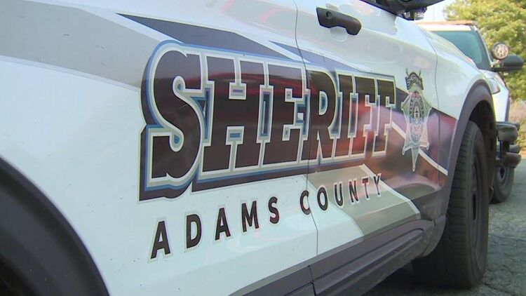 Adams County Sheriff’s Office investigating death in custody