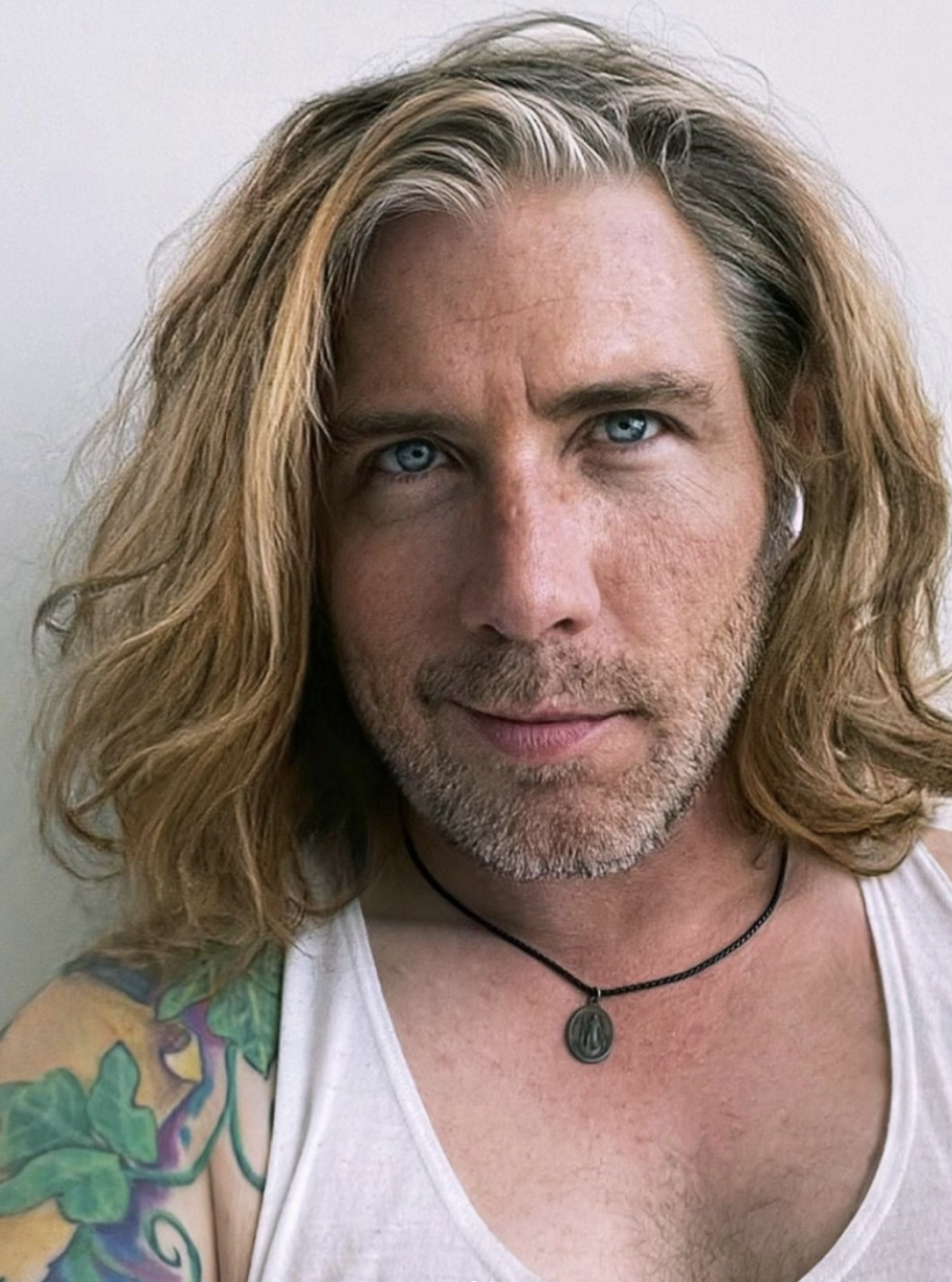 Playwright Topher Payne of Local Theater's 'You Enjoy Myself' (Courtesy Local Theater Company)