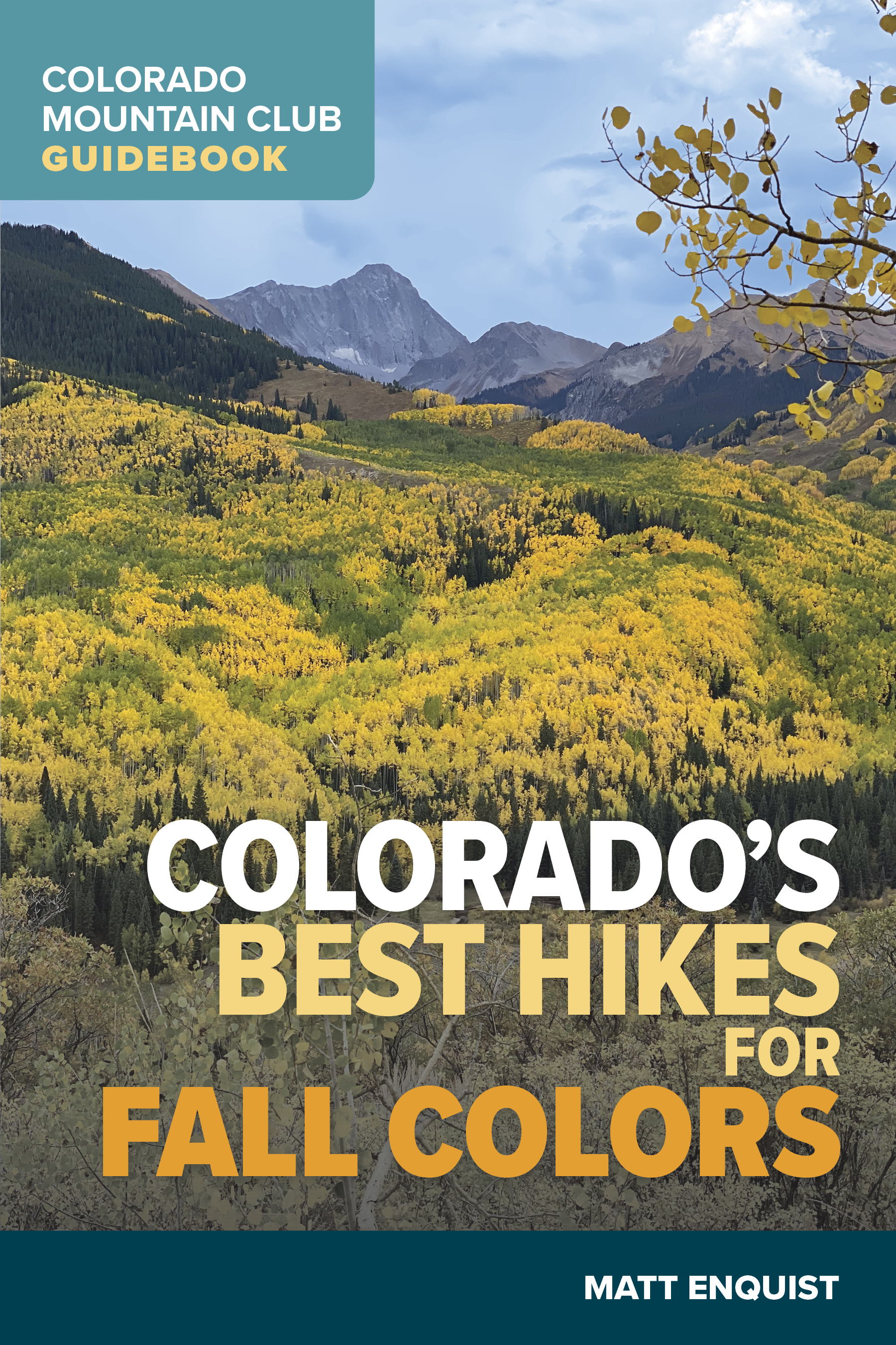 Photo courtesy of Colorado Mountain Club