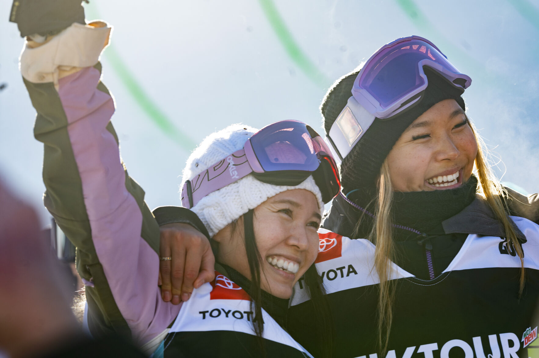 2-time gold medalist snowboarder Chloe Kim to speak at Macky Auditorium in Boulder