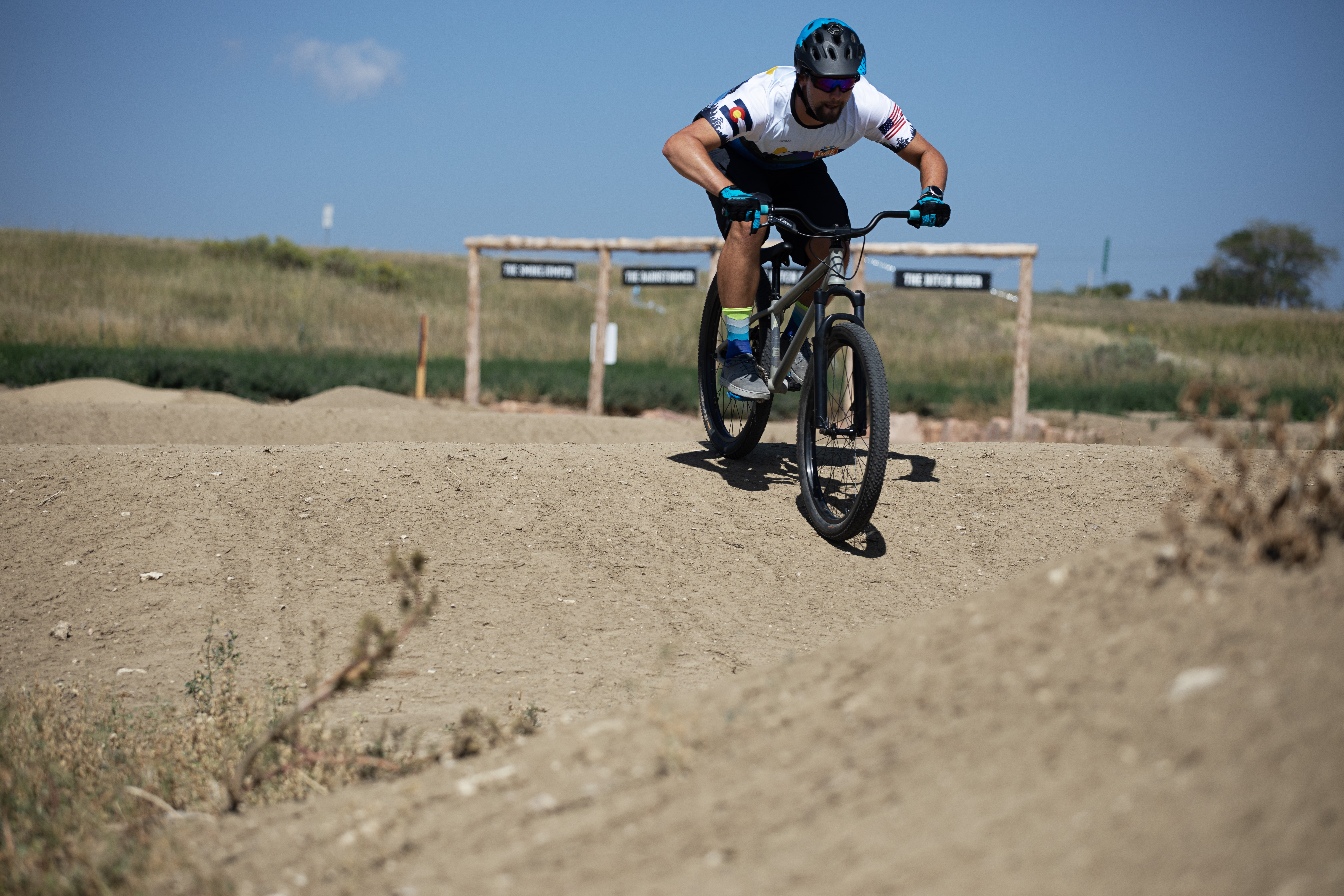 FILE PHOTO: Bohdan Schurr rides his bike near the top of the dual slalom course at the Town of Berthoud's new bike park on Sept. 7, 2023. (JonathanIngrahamDigital Strategistjonathan.ingraham@denvergazette.comhttps://denvergazette.com/content/tncms/avatars/c/dd/7f0/cdd7f086-b693-11ec-b373-bba598953eb6.fc0f5608a6f1144f64f080f771bd904d.png)