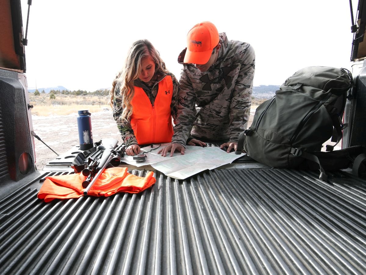 FILE PHOTO (Courtesy, Colorado Parks and Wildlife)