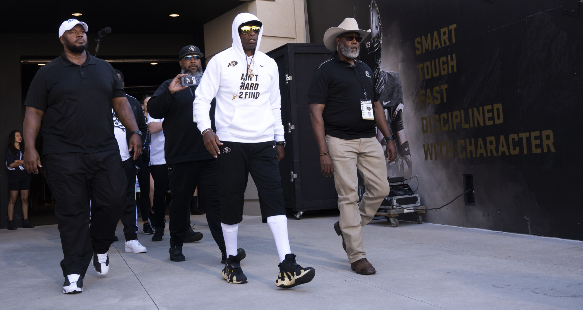 PHOTOS: Colorado defeats Nebraska 36-14