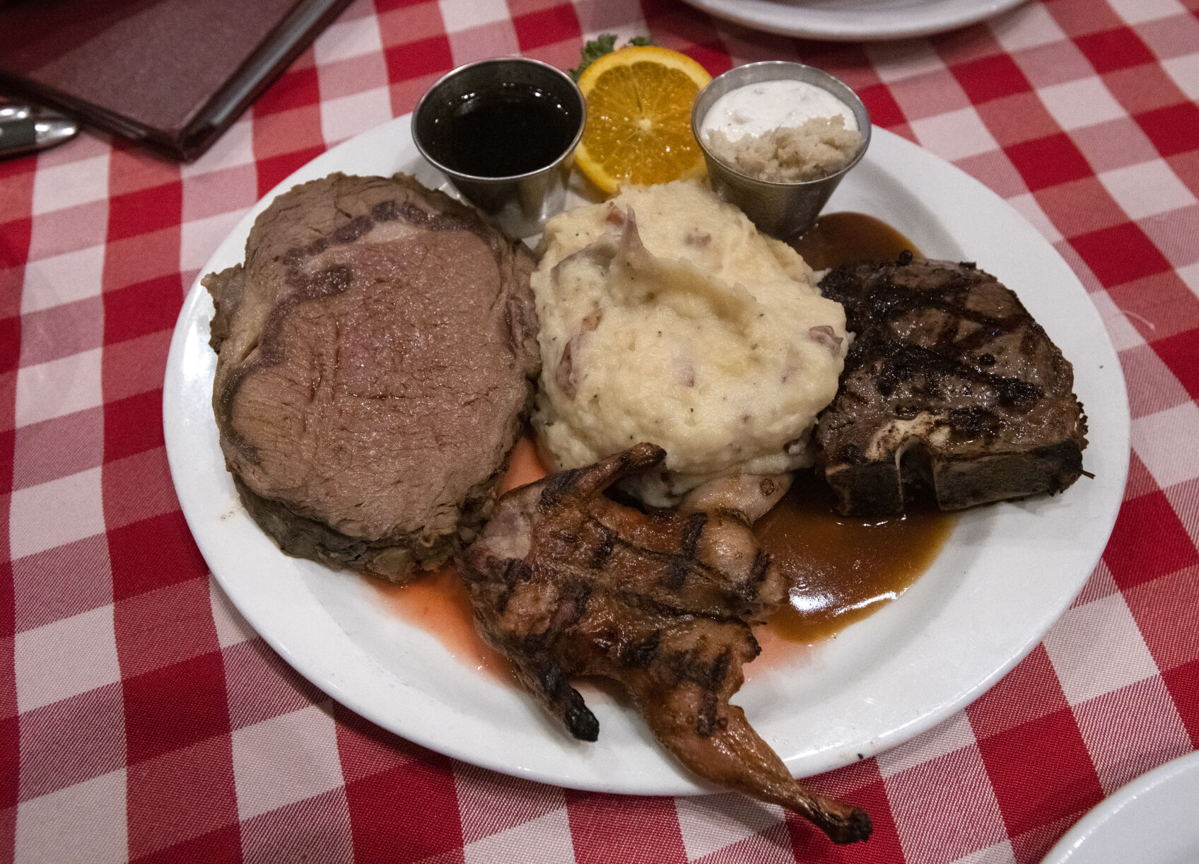 Colorado’s iconic foods, from slopper to harvest