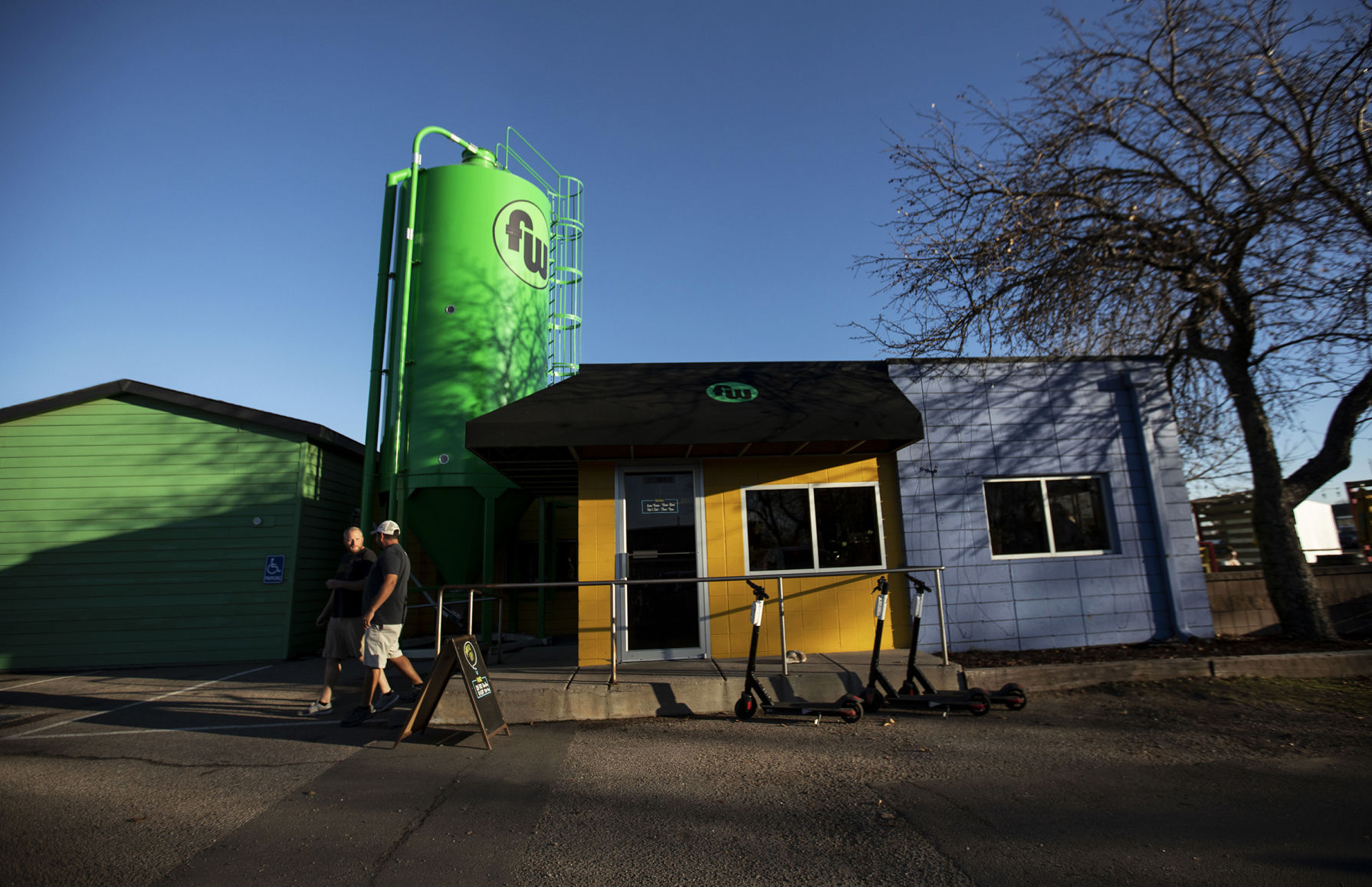 6 favorite breweries in Colorado’s craft beer capital