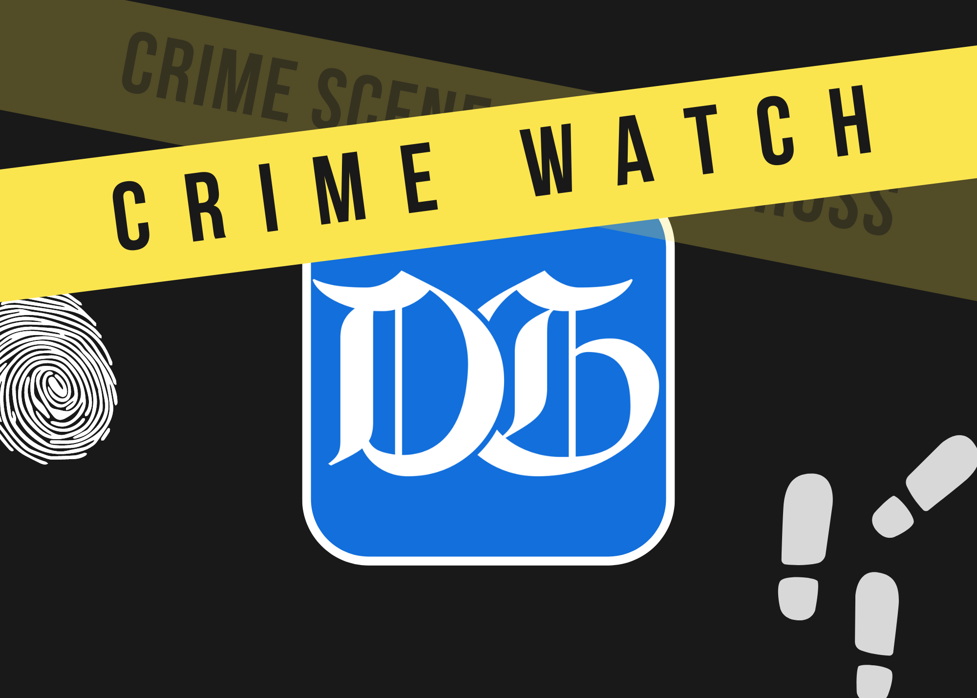 Crime Watch (Denver Gazette)